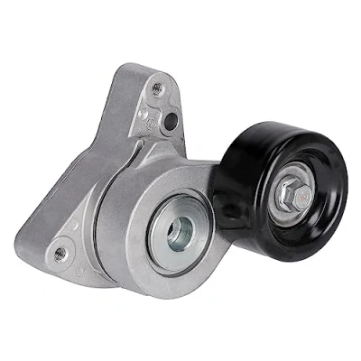 Abbildung von FEBI BILSTEIN 30943 Riemenspanner HONDA: CIVIC 7 Hatchback