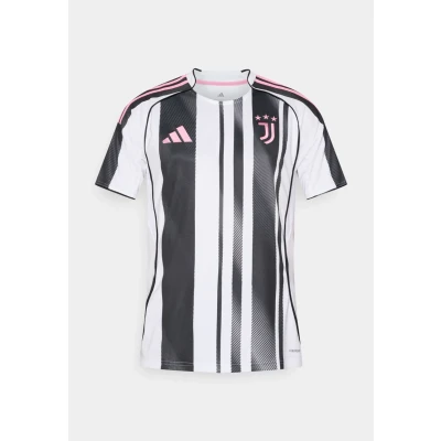 Abbildung von adidas Performance JUVE H Vereinsmannschaften, Herren, Größe: XS, White/black