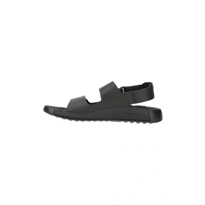 Abbildung von ECCO Cozmo M Riemensandalette, Herren, Größe: 41, Schwarz dunkelgrau Schuhe
