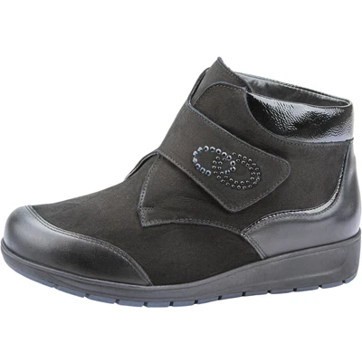 Abbildung von Waldläufer Klettschuh &quot;Mimi&quot;, in M Weite