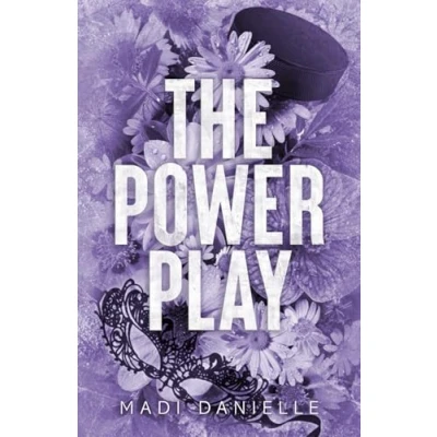 Abbildung von The Power Play: A Hockey Romance (Denver Dragons Series)