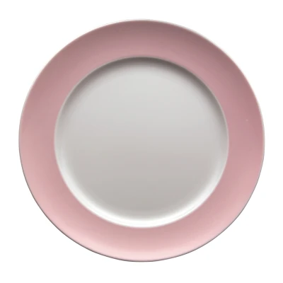 Abbildung von Thomas Sunny Day Light Pink Frühstücksteller 22 cm