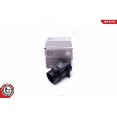 Abbildung von ESEN SKV 07SKV176 Luftmassenmesser DACIA: Duster SUV, RENAULT: Kangoo I, I Rapid