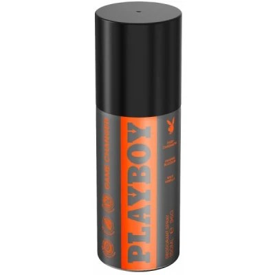 Abbildung von Playboy Game Changer Deo Aerosol 150 ml