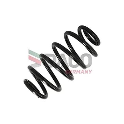 Abbildung von DACO Germany 812323HD Fahrwerksfeder Hinterachse Schraubenfeder mit konstantem Drahtdurchmesser MERCEDES BENZ: Vito Bus, Mixto, Viano