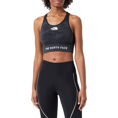 Abbildung von THE NORTH FACE Ma Lab Sport BH TNF Black Asphalt Grey M