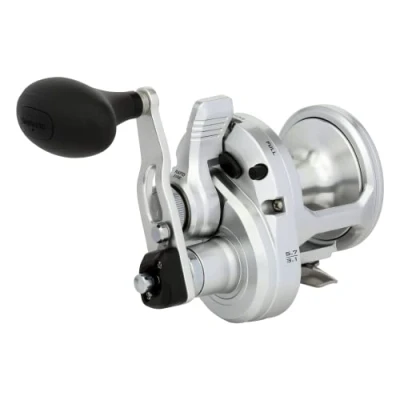 Abbildung von Shimano Speedmaster LD II RH 12 Reel