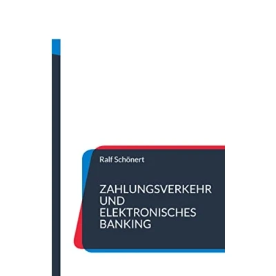 Abbildung von Zahlungsverkehr und elektronisches Banking