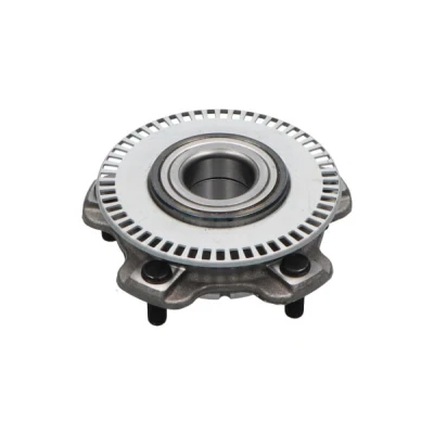 Abbildung von KAVO PARTS WBH 8504 Radlagersatz Vorderachse 84 SUZUKI: GRAND VITARA 2 SUV, 1 Cabriolet