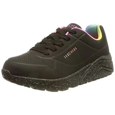 Abbildung von Skechers Uno Lite RAINBOW SPECKLE Sneaker