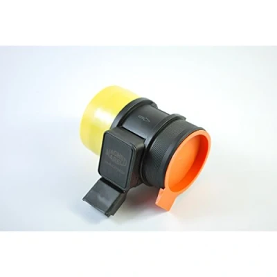 Abbildung von MAGNETI MARELLI 213719624019 Luftmassenmesser PEUGEOT: 307 SW, 206 Schrägheck, CITROËN: Berlingo / First I Kastenwagen
