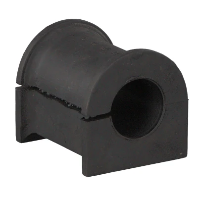 Abbildung von FEBI BILSTEIN 40034 Stabigummis Hinterachse Gummi 29 57,5 LAND ROVER: Discovery 2, 1