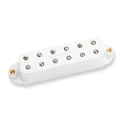 Abbildung von Seymour Duncan Red Devil Bridge