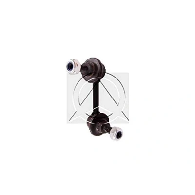 Abbildung von SIDEM 5162 Koppelstange Hinterachse links 86 MM10X1,5R RENAULT: Latitude