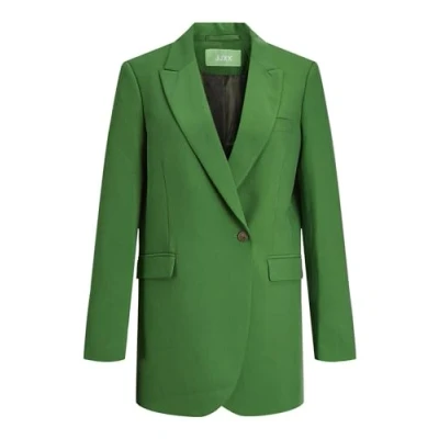 Abbildung von JJXX Jxmary NOOS WVN Blazer, Damen, Größe: Medium, Formal garden