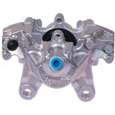Abbildung von METZGER 6250110 Bremssattel Hinterachse rechts MERCEDES BENZ: C Klasse Limousine, CLK Coupe, Sportcoupe
