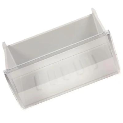 Abbildung von Original Untere Schublade Kühlschrank Gefrierschrank 481010694093, C00341228 WHIRLPOOL