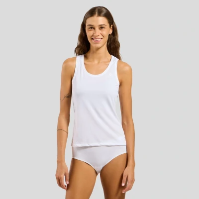 Abbildung von ODLO Unterhemd Damen Kurzarm Active F Dry Light I Funktionsshirt Funktionsunterwäsche