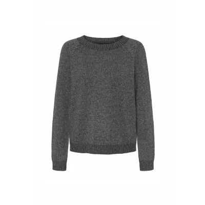 Abbildung von VERO MODA Female Strickpullover VMDOFFYSHINE Pullover