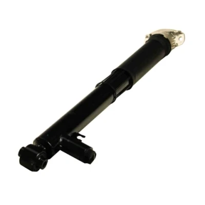 Abbildung von MAXGEAR 11 1229 Stoßdämpfer Hinterachse Gasdruck Dämpfer nicht federtragend unten Auge, oben Stift