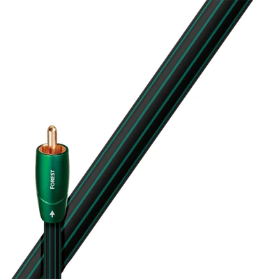Abbildung von FOREST audioquest 5 m Coax