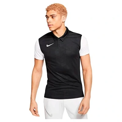 Abbildung von Nike Performance Trophy IV Sport Tshirt, Herren, Größe: Medium, Black / white