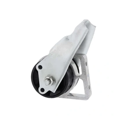 Abbildung von CORTECO 49374210 Motorlager SMART: City Coupe, Cabrio, Fortwo I Coupe