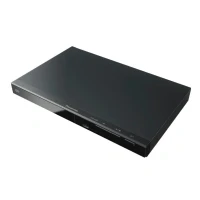 Abbildung von Panasonic DVD S500EG K Player