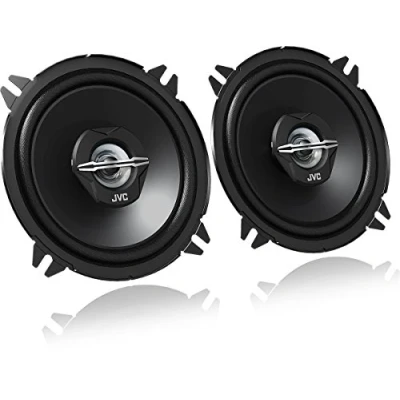Abbildung von JVC CS J520X 2 Wege 13 cm Koaxial 250 Watt Auto Lautsprecher