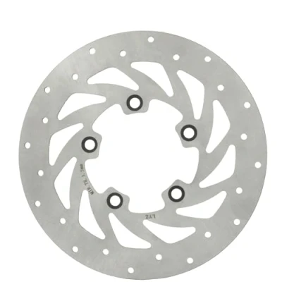 Abbildung von Bremsscheibe vorne/hinten RMS für Kymco People S 250 300ccm, 00156320