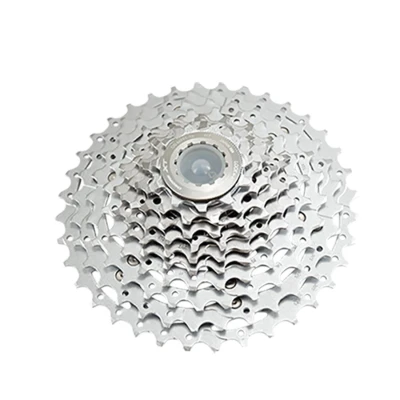 Abbildung von Kassette 10 Fach Shimano Deore XT CS M771 11 36Z