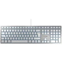 Abbildung von Cherry KC 6000C FOR MAC Tastatur
