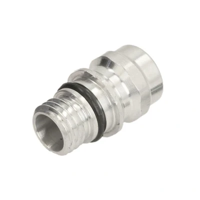 Abbildung von Expansionsventil, Klimaanlage THERMOTEC KTT500009