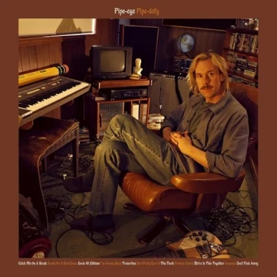 Abbildung von Pipe Defy [Vinyl LP]