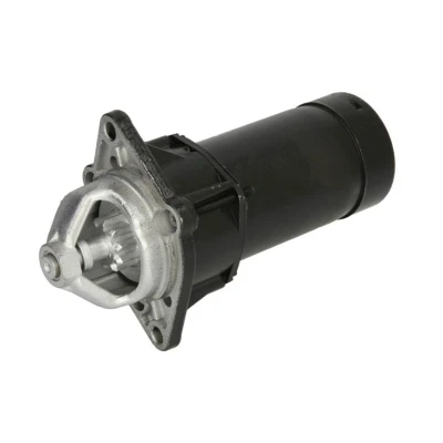 Abbildung von MAGNETI MARELLI 943205191010 Anlasser 12 1, 1,1 9 OPEL: Agila A, Kadett E CC, Corsa C Schrägheck, CHEVROLET: Aveo / Kalos Cruze Limousine