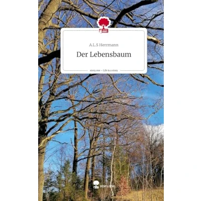 Abbildung von Der Lebensbaum. Life is a Story story.one