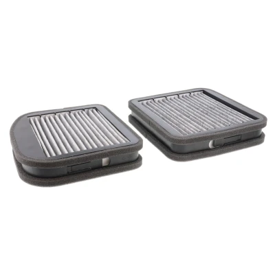 Abbildung von VEMO Original Quality V30 31 1010 1 Innenraumfilter Aktivkohlefilter 199, 213, 210 217 46 Aktivkohle MERCEDES BENZ: E Klasse T modell, CLK Coupe