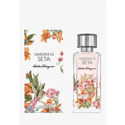 Abbildung von Salvatore Ferragamo Giardini di Seta Eau de Parfum 100 ml