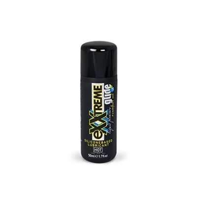 Abbildung von Gleitgel „eXXtreme glide“