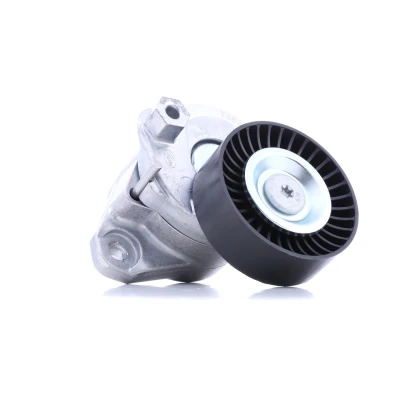 Abbildung von FEBI BILSTEIN 28149 Riemenspanner MERCEDES BENZ: C Klasse T modell, CLS Coupe, R