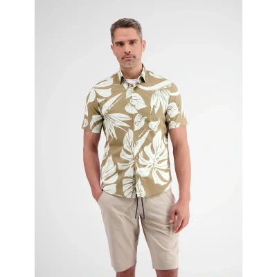 Abbildung von LERROS Kurzarmhemd &quot;LERROS im Hawaiian Style&quot;