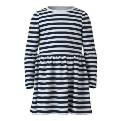 Abbildung von Name It Sommerkleid NMFVIVIA LS DRESS NOOS