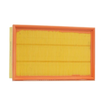 Abbildung von PURFLUX A944 Luftfilter 57 183 305 Filtereinsatz AUDI: 80 B4 Limousine, A6 C5 Avant, Cabriolet B4, VOLKSWAGEN: GOLF 2, Passat B3/B4 Variant, Jetta 2
