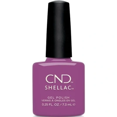 Abbildung von CND Shellac Psychedelic, 1er Pack(1 x 7.3 milliliters)