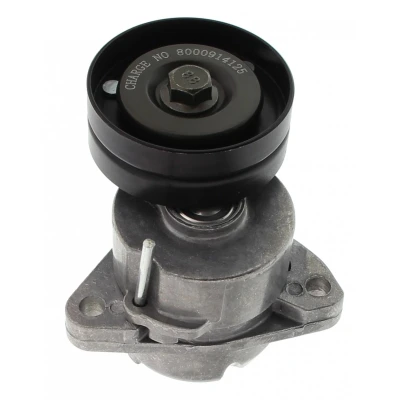 Abbildung von MAPCO 23793 Spannarm, Keilrippenriemen OPEL: Zafira B, Astra G CC, Corsa B Schrägheck, CHEVROLET: Nubira Kombi, Captiva