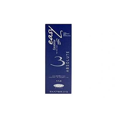 Abbildung von Lisap Absolute 3 88/76 Amber Beige Lichtblond 60 ml