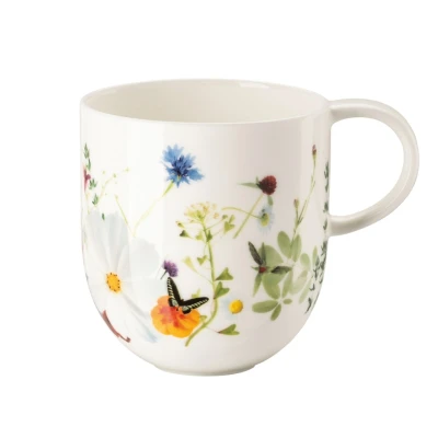 Abbildung von Rosenthal Brillance Grand Air Becher mit Henkel 0,34 l