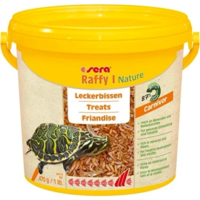 Abbildung von Sera Raffy I, 1er Pack