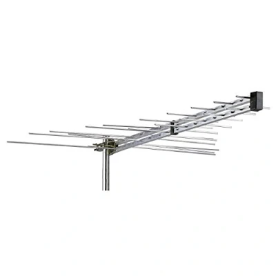 Abbildung von Metronic 425010 UHF VHF Logarithmische Antenne