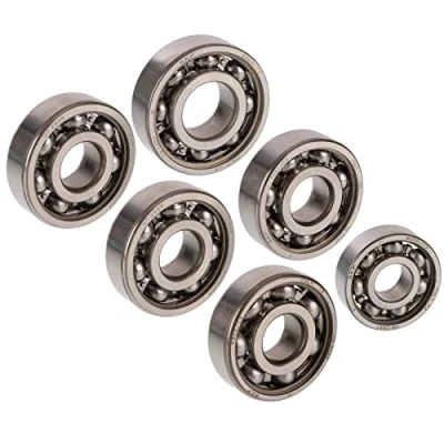 Abbildung von Set Kugellager Motor S50, KR51/1, SR4 1, 2, 3, 4, DUO4/1 1. Qualität